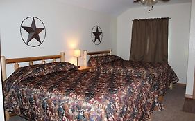 4K Lodges